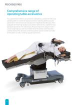 operating table accessories - 2