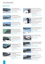 operating table accessories - 6