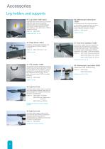 operating table accessories - 8