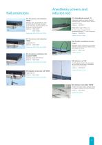 operating table accessories - 9