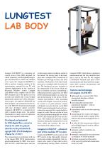 Lungtest LAB Body-2