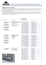 Becker floor and wall shelving-4