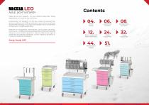 BECKER LEOline-2