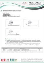 Suture Needle - 1