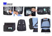 Rucksack DFU 4L adult-2