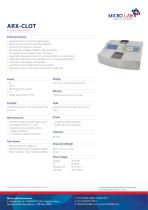 ARX-CLOT-2