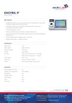 EASYBIL-P®-2