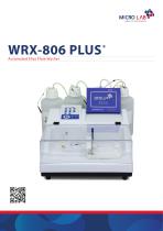 WRX-806 PLUS
