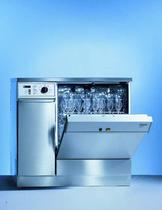 Glassware Washer Integrated Drying - 2