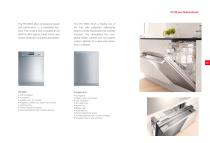 Miele Professional Dishwashers - 5