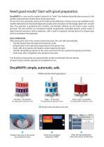 DecalMATE catalog - 2