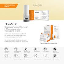 FlowMIR® - 1