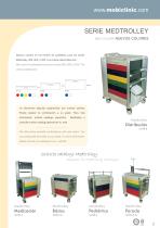 HOSPITAL TROLLEYS CATALOGUE - 5