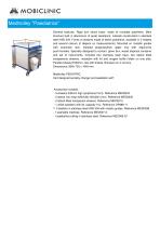 Medtrolley "Paediatrics" - 1