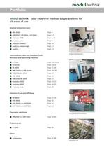 medical supply systems and equipment - 3