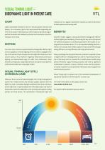 VISUAL TIMING LIGHT - 3