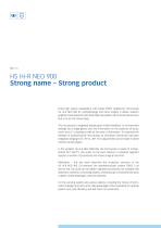 Brochure HS Hi R NEO 900 d - 2