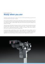IMAGING MODULES 910 & 600-3
