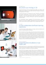 IMAGING MODULES 910 & 600-5