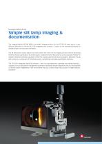 IMAGING MODULES 910 & 600-6