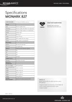 Product Sheet 827-2