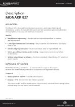 Product Sheet 827-3