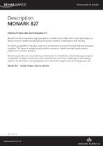 Product Sheet 827-4