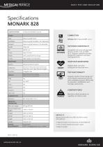 Product Sheet 828-2