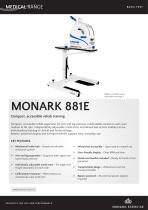 Product Sheet 881-1