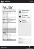 Product Sheet 881-2