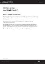 Product Sheet 881-4