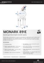 Product Sheet 891-1