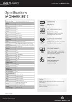 Product Sheet 891-2
