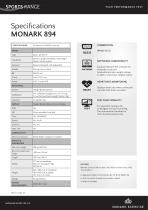 Product Sheet 894-2