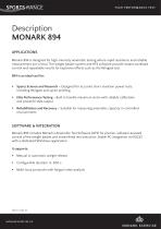 Product Sheet 894-3