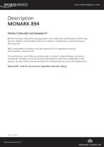 Product Sheet 894-4