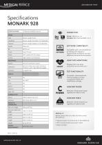 Product Sheet 928-2
