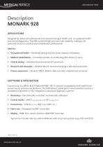 Product Sheet 928-3