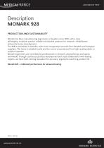 Product Sheet 928-4
