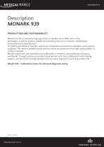Product Sheet 939-4