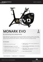 Product Sheet EVO