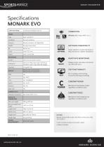 Product Sheet EVO-2