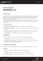 Product Sheet LC2-3