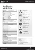 Product Sheet LC4-2