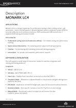 Product Sheet LC4-3