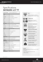 Product Sheet LC7 TT-2