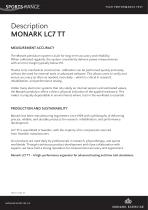 Product Sheet LC7 TT-4