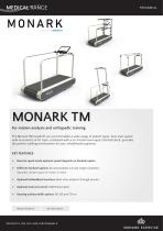 Product Sheet TM-1