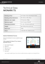 Product Sheet TS-2