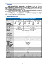 M-UNIVERSAL M-DIAGNOSTIC M-SCIENCE User Manuel-5